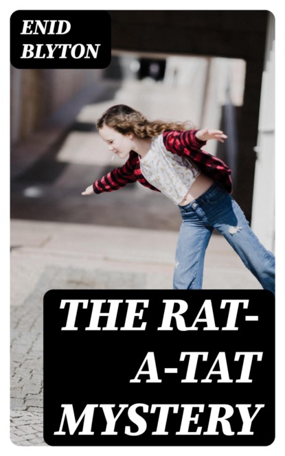 The Rat-a-Tat Mystery