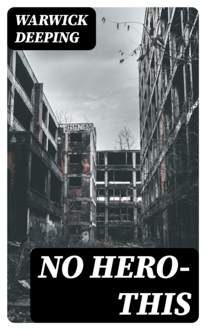 No Hero—This