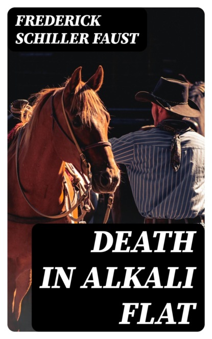 Death in Alkali Flat