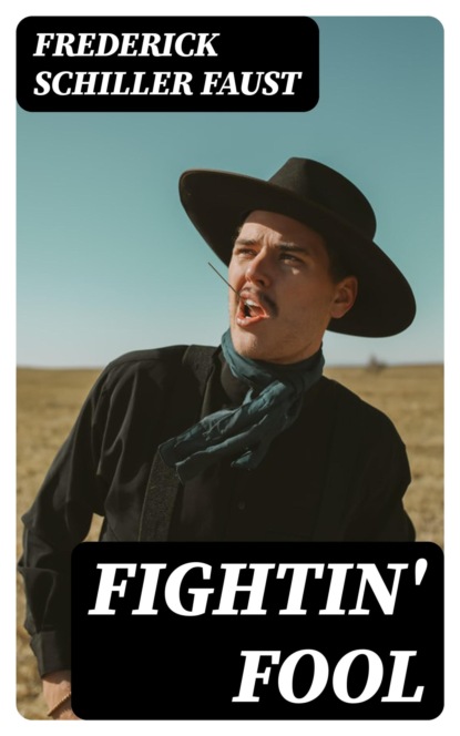 Fightin' Fool