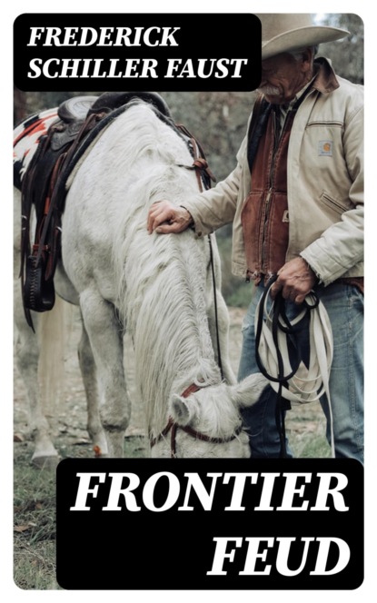 Frontier Feud