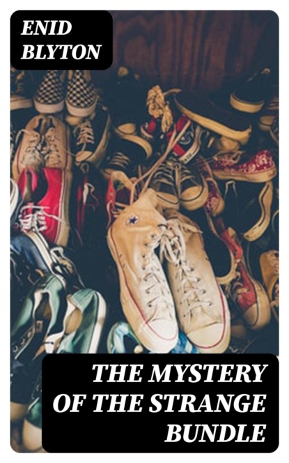 The Mystery of the Strange Bundle