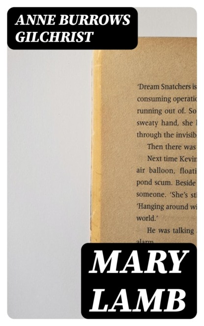 Mary Lamb