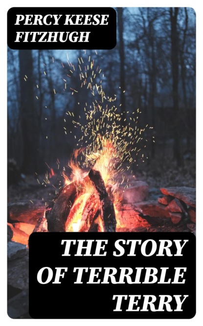 The Story of Terrible Terry