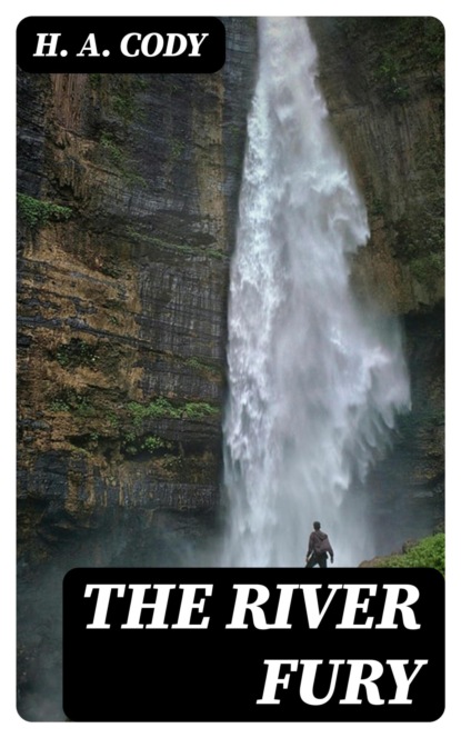 The River Fury