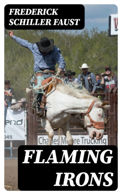 Flaming Irons