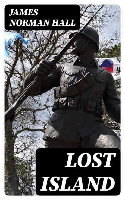 Lost Island