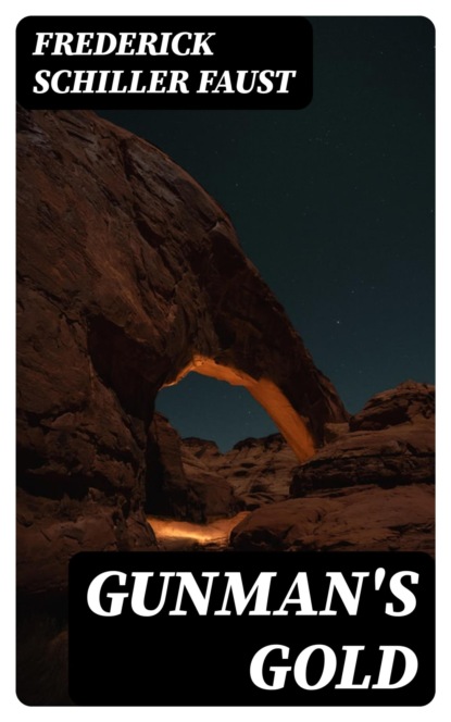 Gunman's Gold