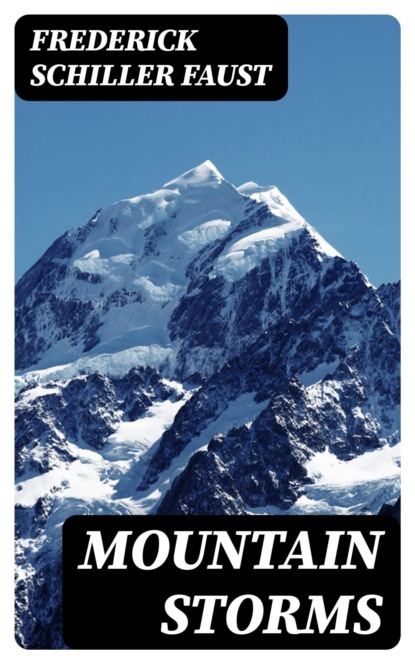Mountain Storms