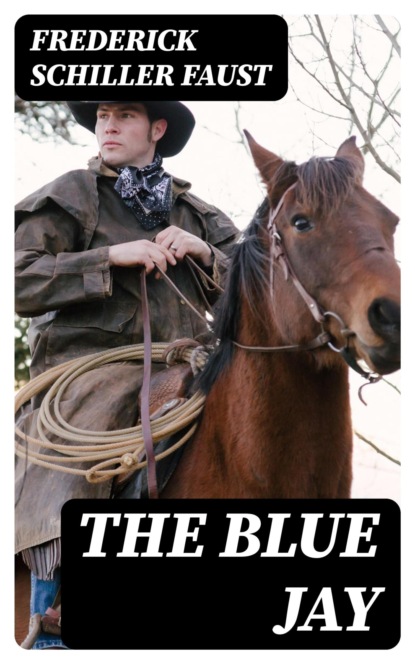 The Blue Jay