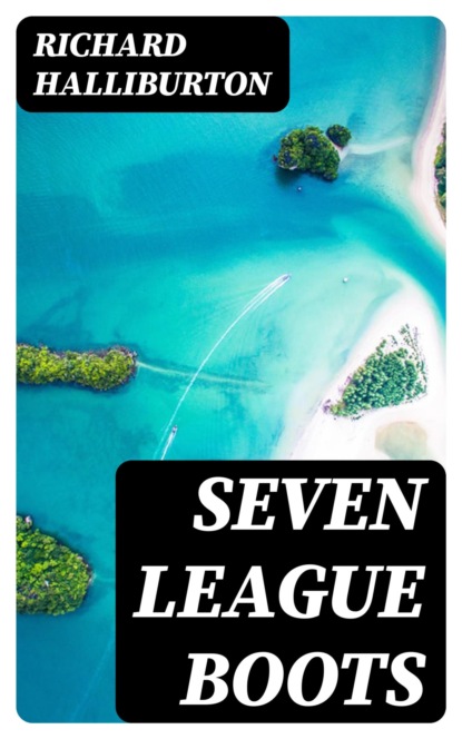 Seven League Boots