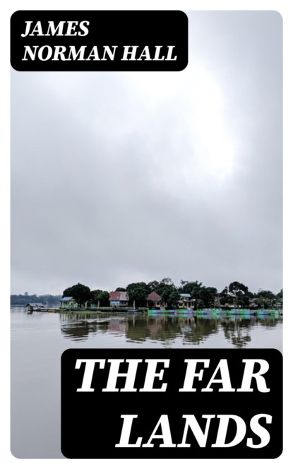 The Far Lands