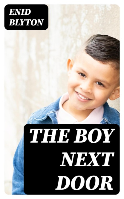 The Boy Next Door
