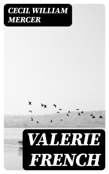 Valerie French