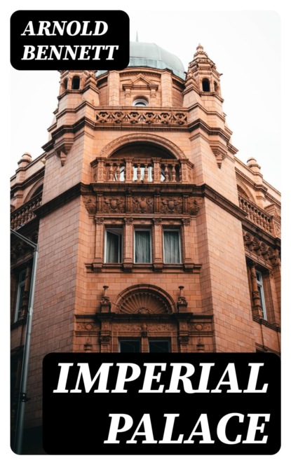 Imperial Palace