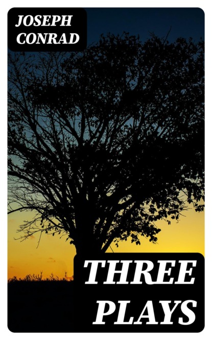 Three Plays