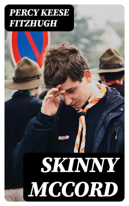 Skinny McCord