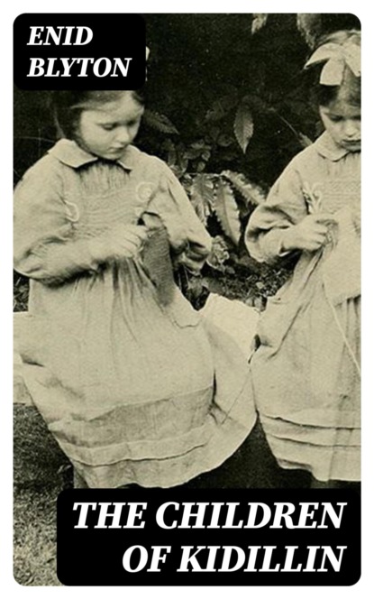 The Children of Kidillin
