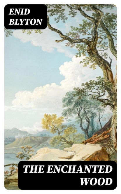 The Enchanted Wood