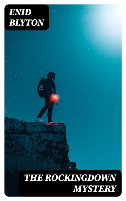 The Rockingdown Mystery