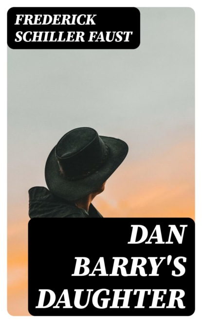 Dan Barry's Daughter