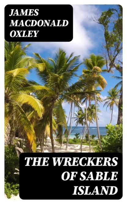 The Wreckers of Sable Island