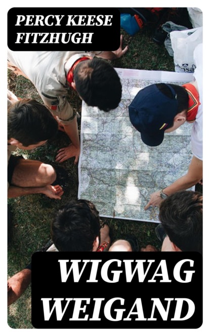 Wigwag Weigand