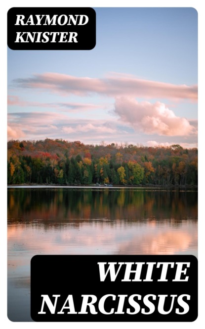 White Narcissus