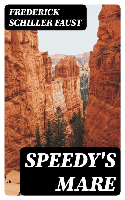 Speedy's Mare