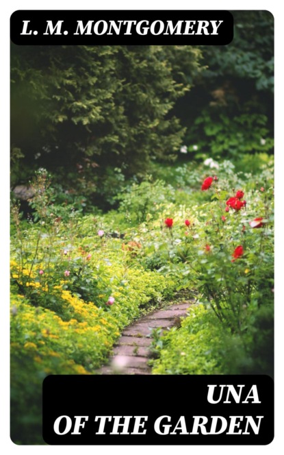 Una of the Garden