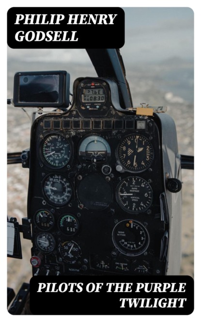 Pilots of the Purple Twilight