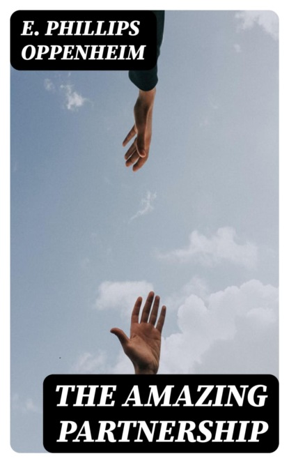 The Amazing Partnership