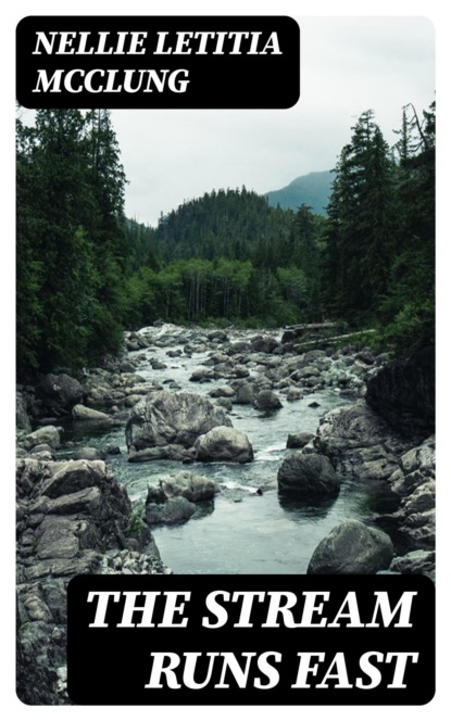 The Stream Runs Fast