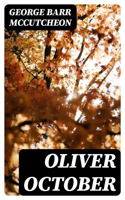 Oliver October