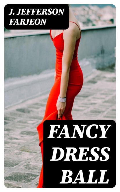 Fancy Dress Ball