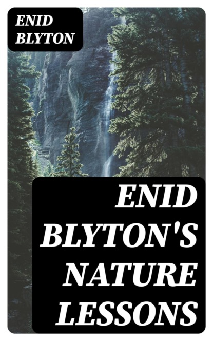 Enid Blyton's Nature Lessons