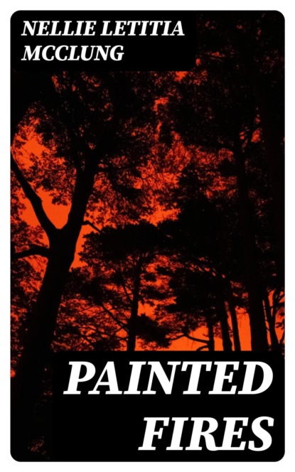 Painted Fires