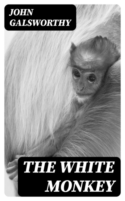 The White Monkey