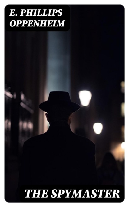 The Spymaster