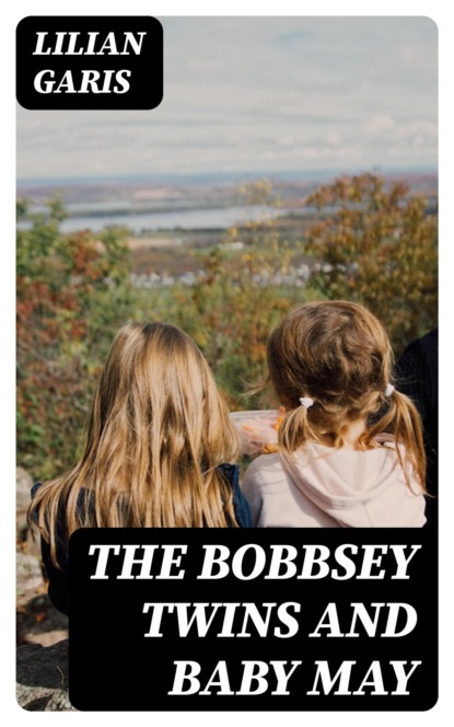 The Bobbsey Twins and Baby May