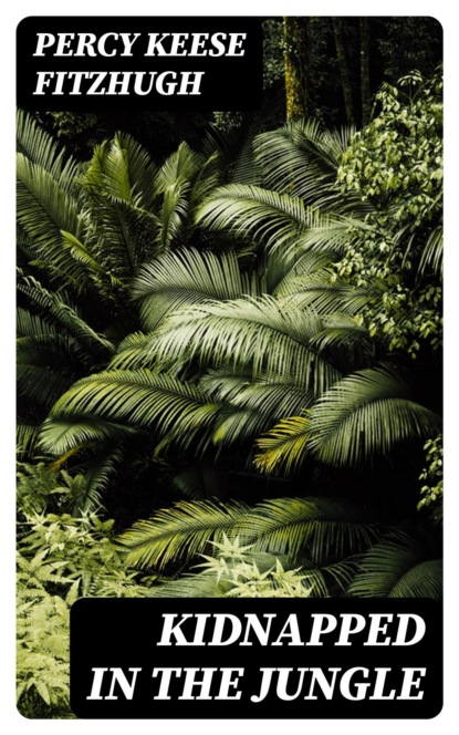 Kidnapped in the Jungle