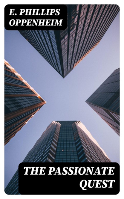 The Passionate Quest