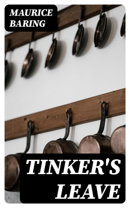 Tinker's Leave