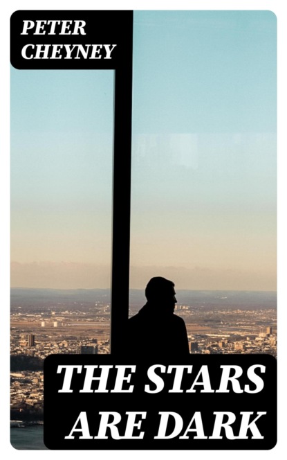 The Stars are Dark