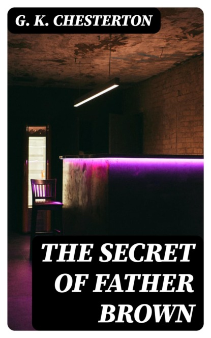 The Secret of Father Brown