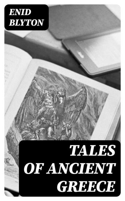 Tales of Ancient Greece