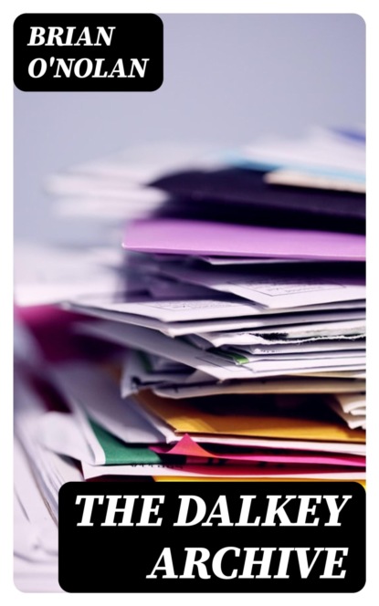 The Dalkey Archive
