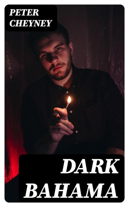 Dark Bahama
