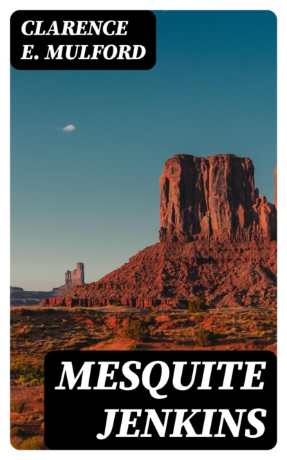 Mesquite Jenkins