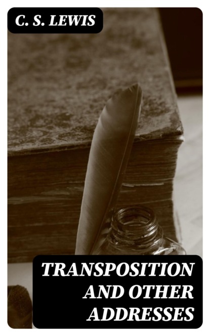 Transposition and other Addresses